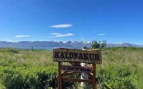 Kaldbaks-Kot Cottages